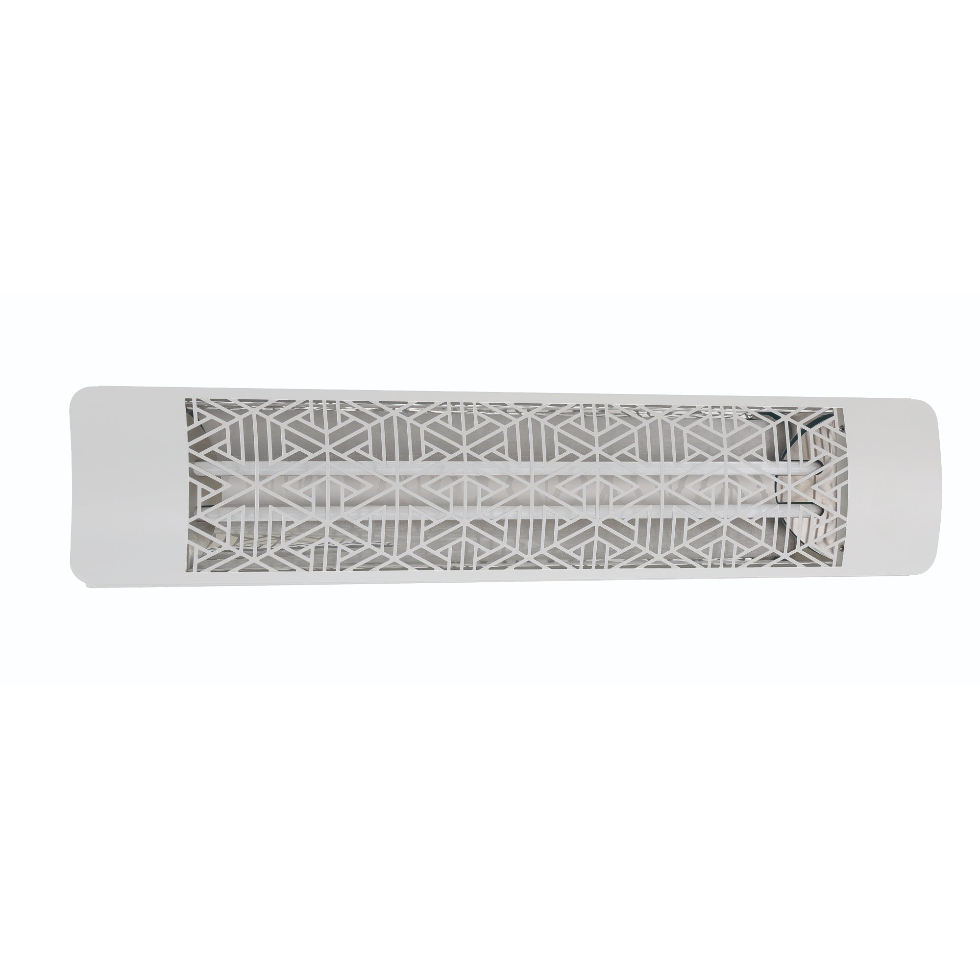 Eurofase EF40 Series 4000W Electric Patio Heater