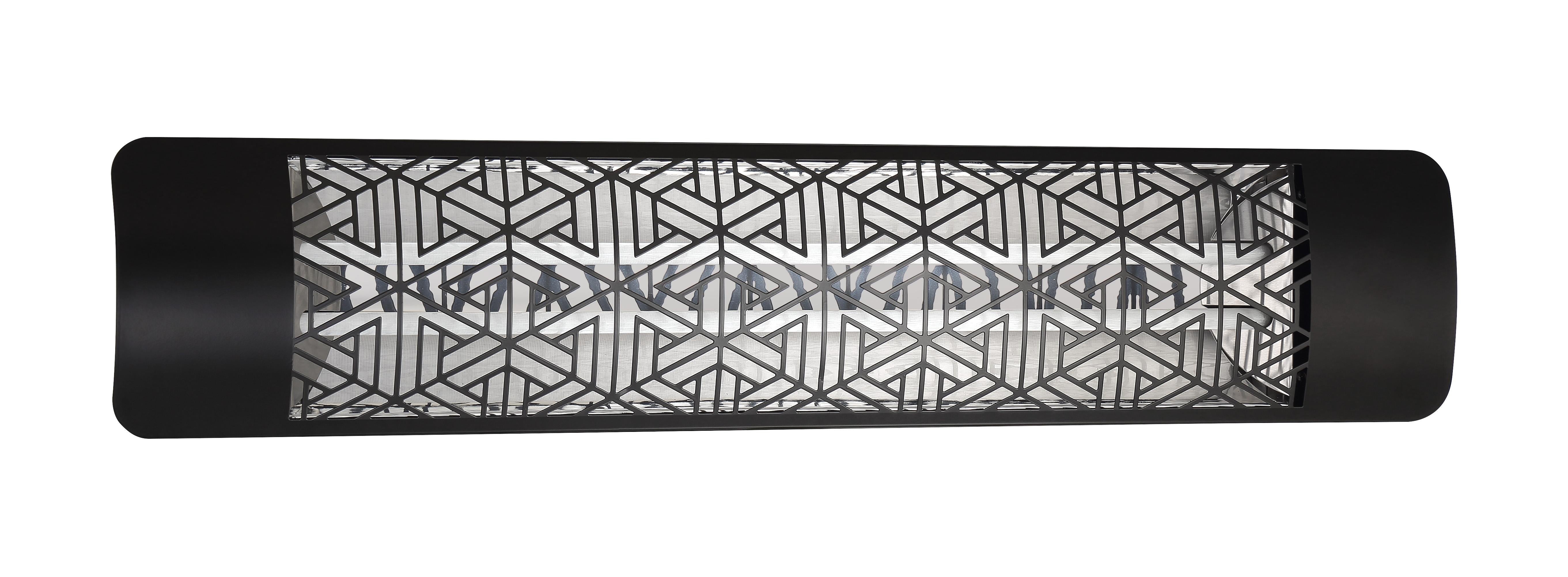 Eurofase EF50 Series 5000W Electric Patio Heater