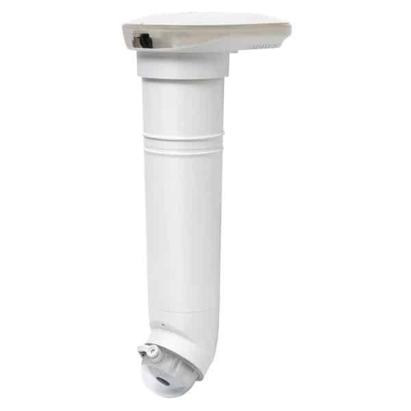 AI lifeguard MYLO | The most advanced Pool Alarm