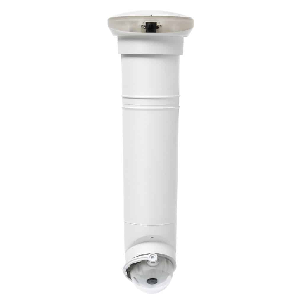 AI lifeguard MYLO | The most advanced Pool Alarm