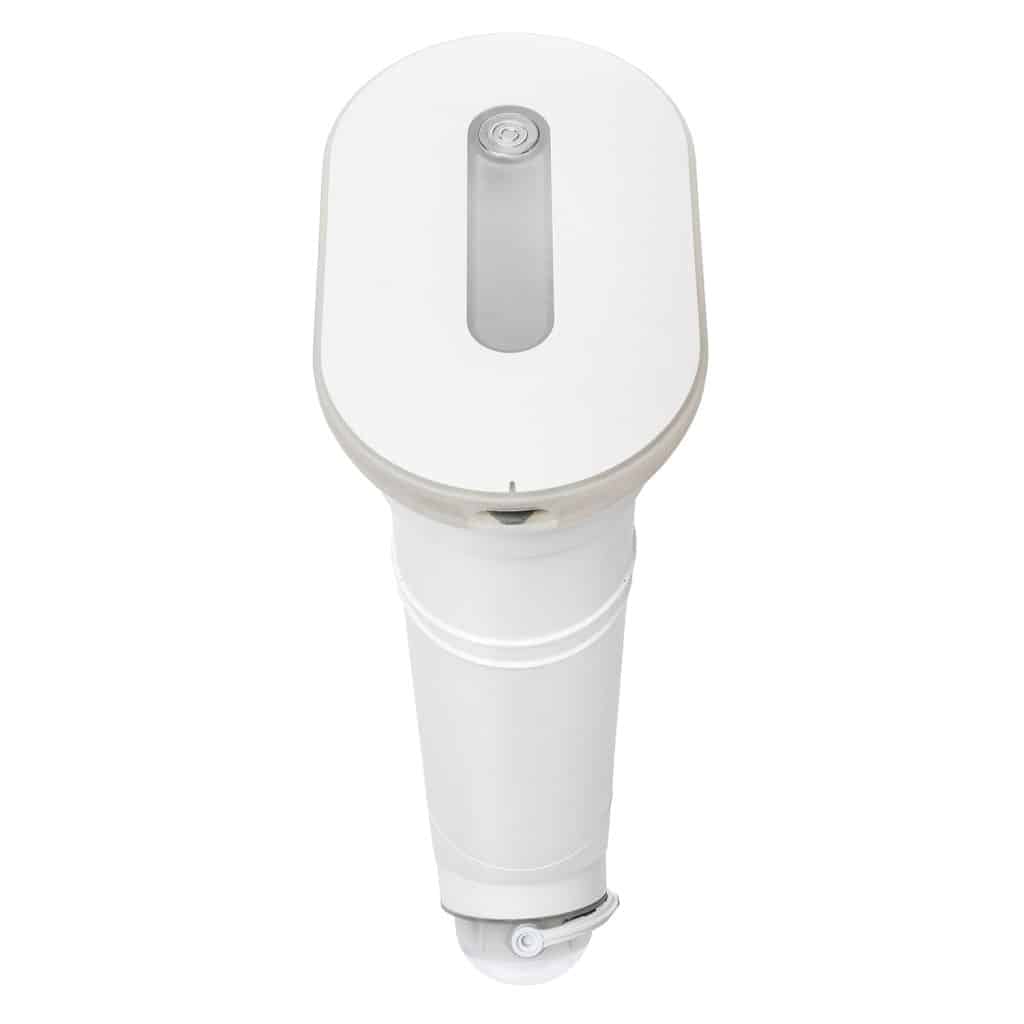 AI lifeguard MYLO | The most advanced Pool Alarm