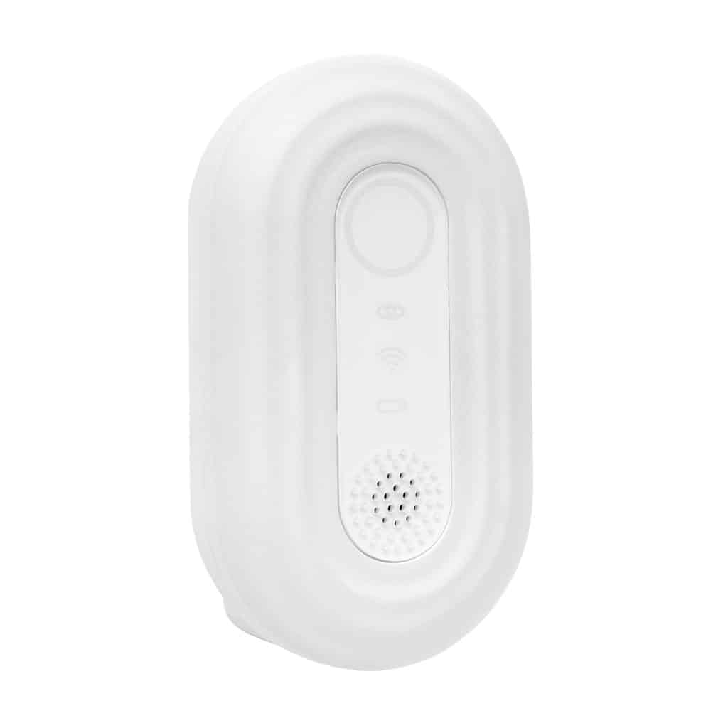 AI lifeguard MYLO | The most advanced Pool Alarm