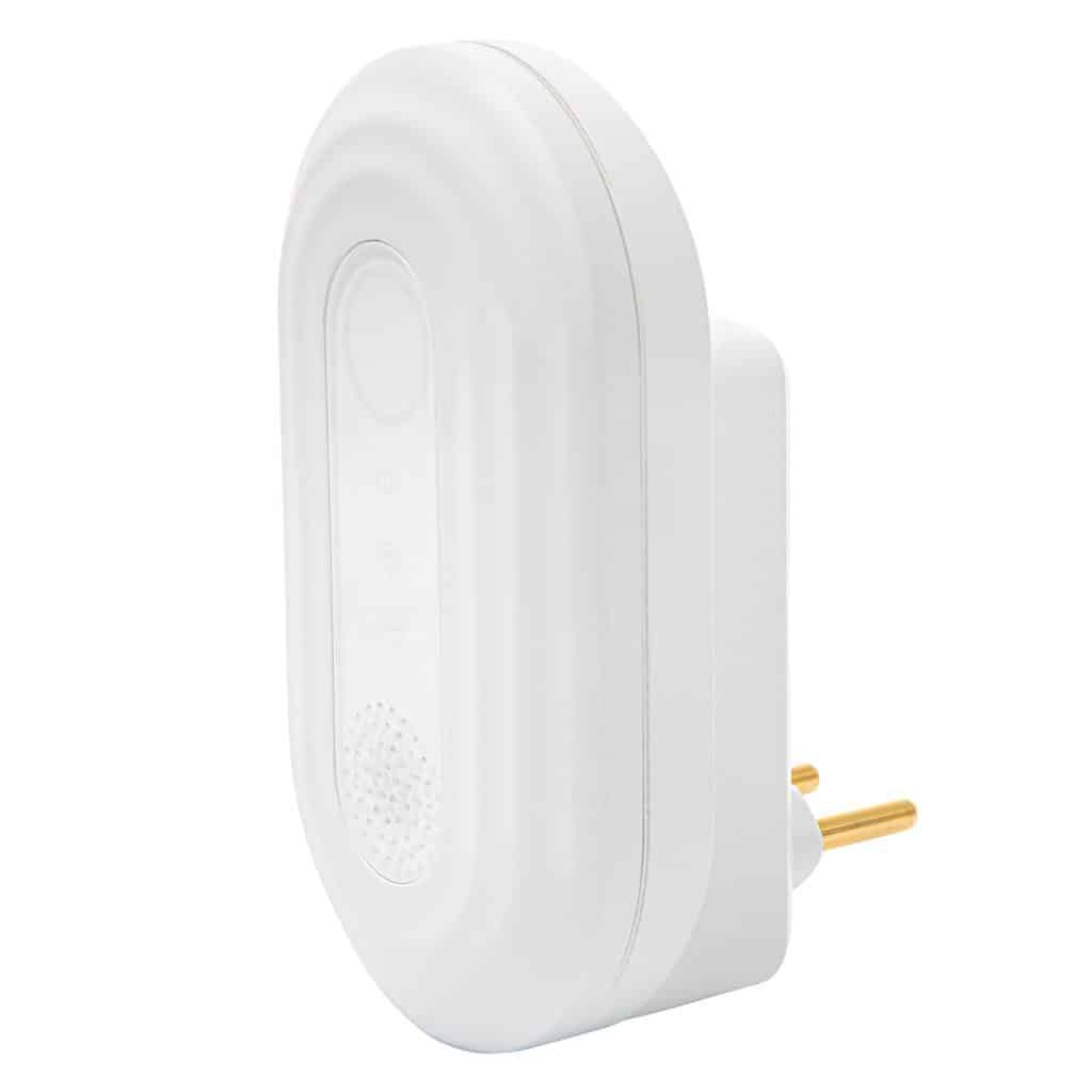 AI lifeguard MYLO | The most advanced Pool Alarm