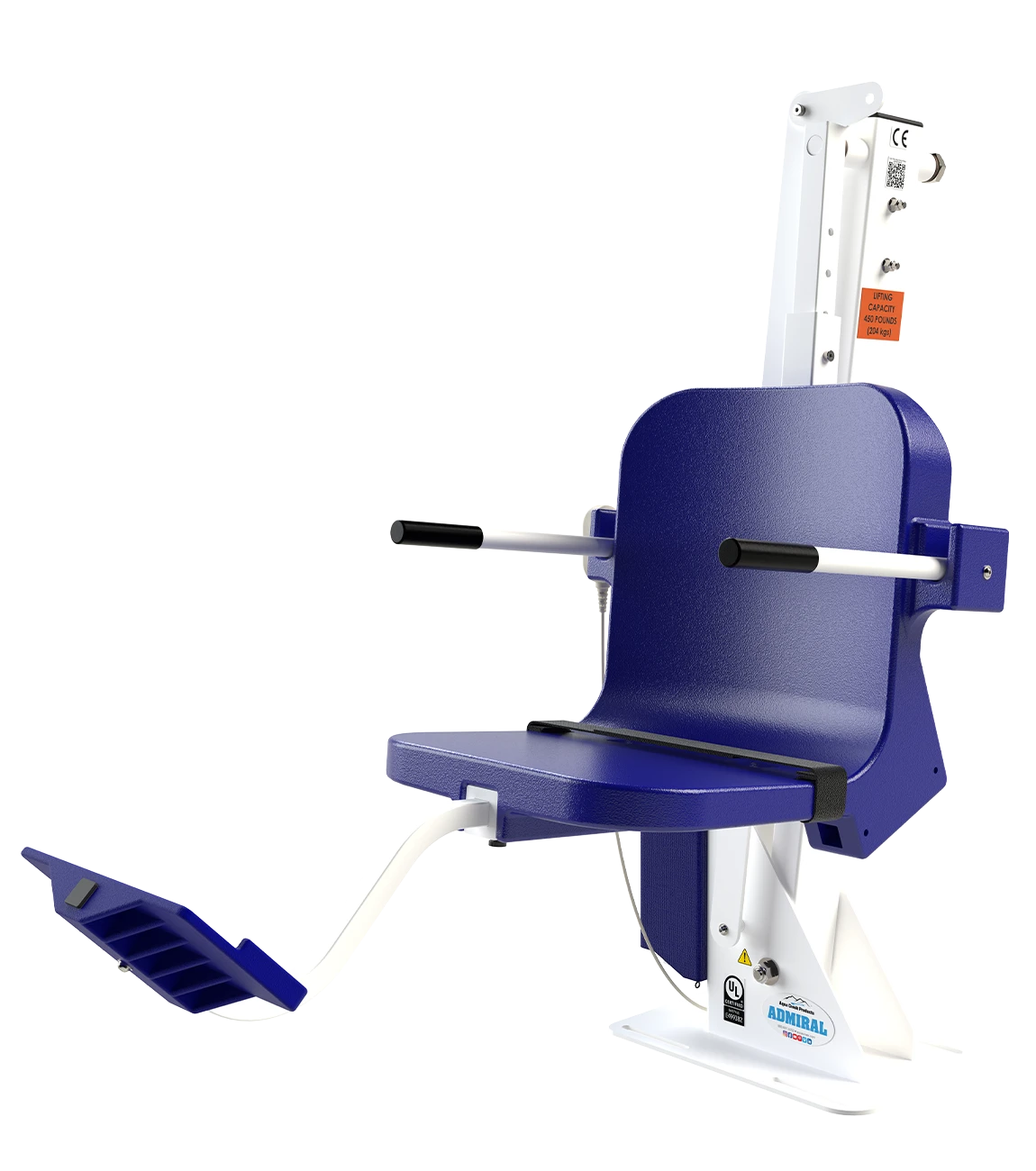 Admiral™ Pool Lift
