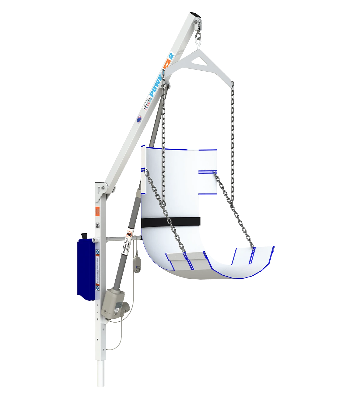Power EZ 2™ Lift