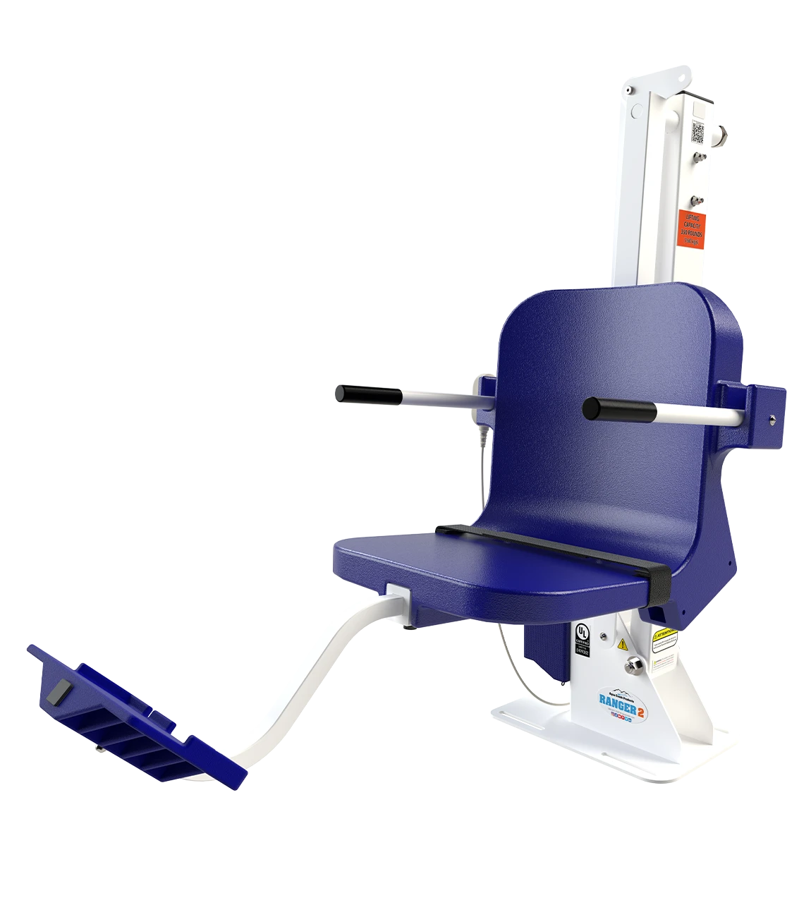 Ranger 2™ Pool Lift