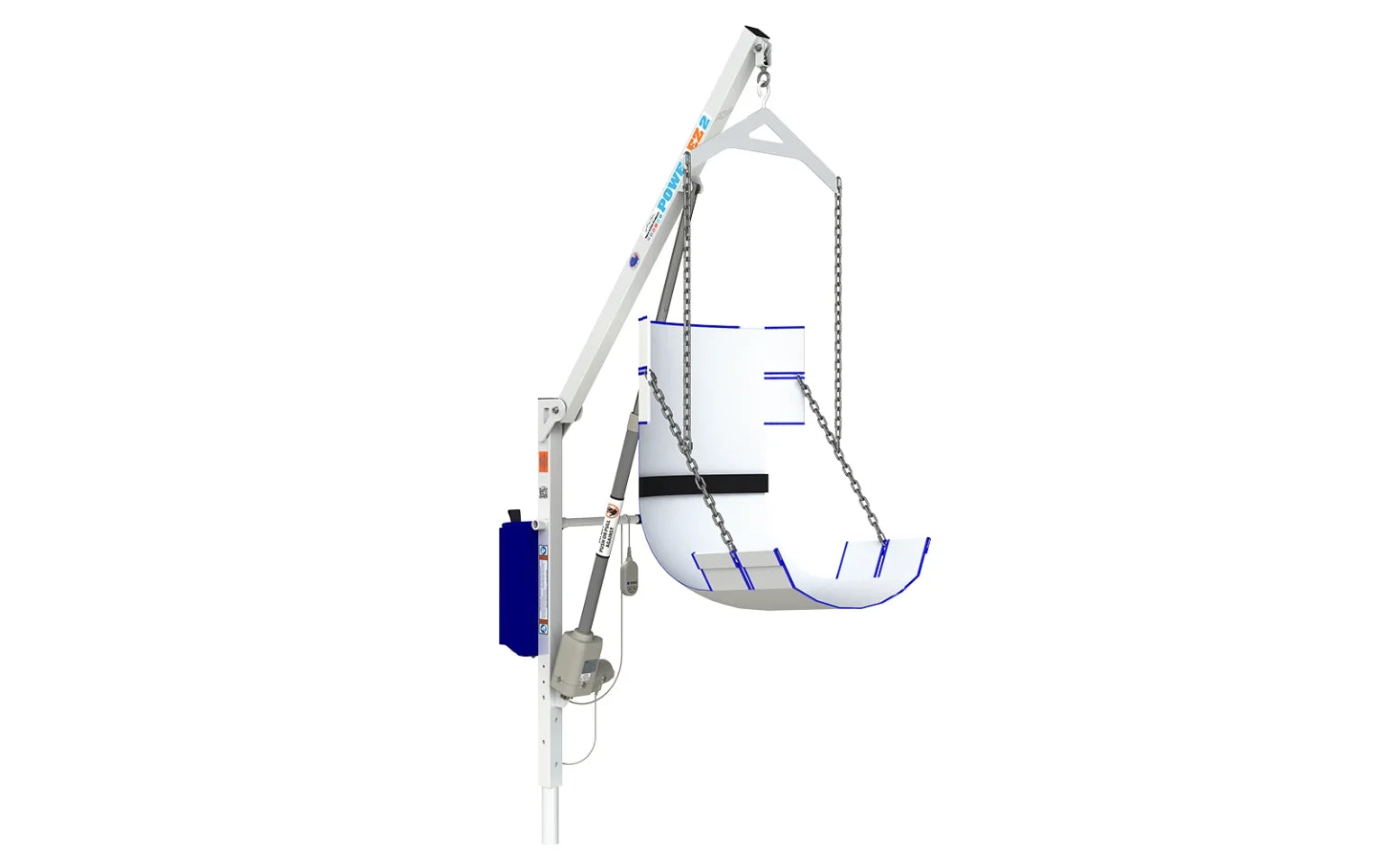 Power EZ 2™ Lift
