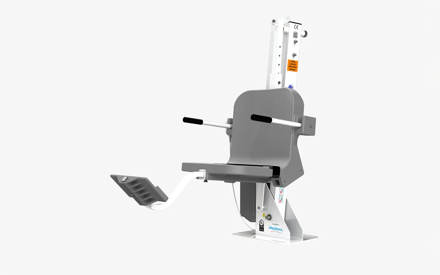 Admiral™ Pool Lift
