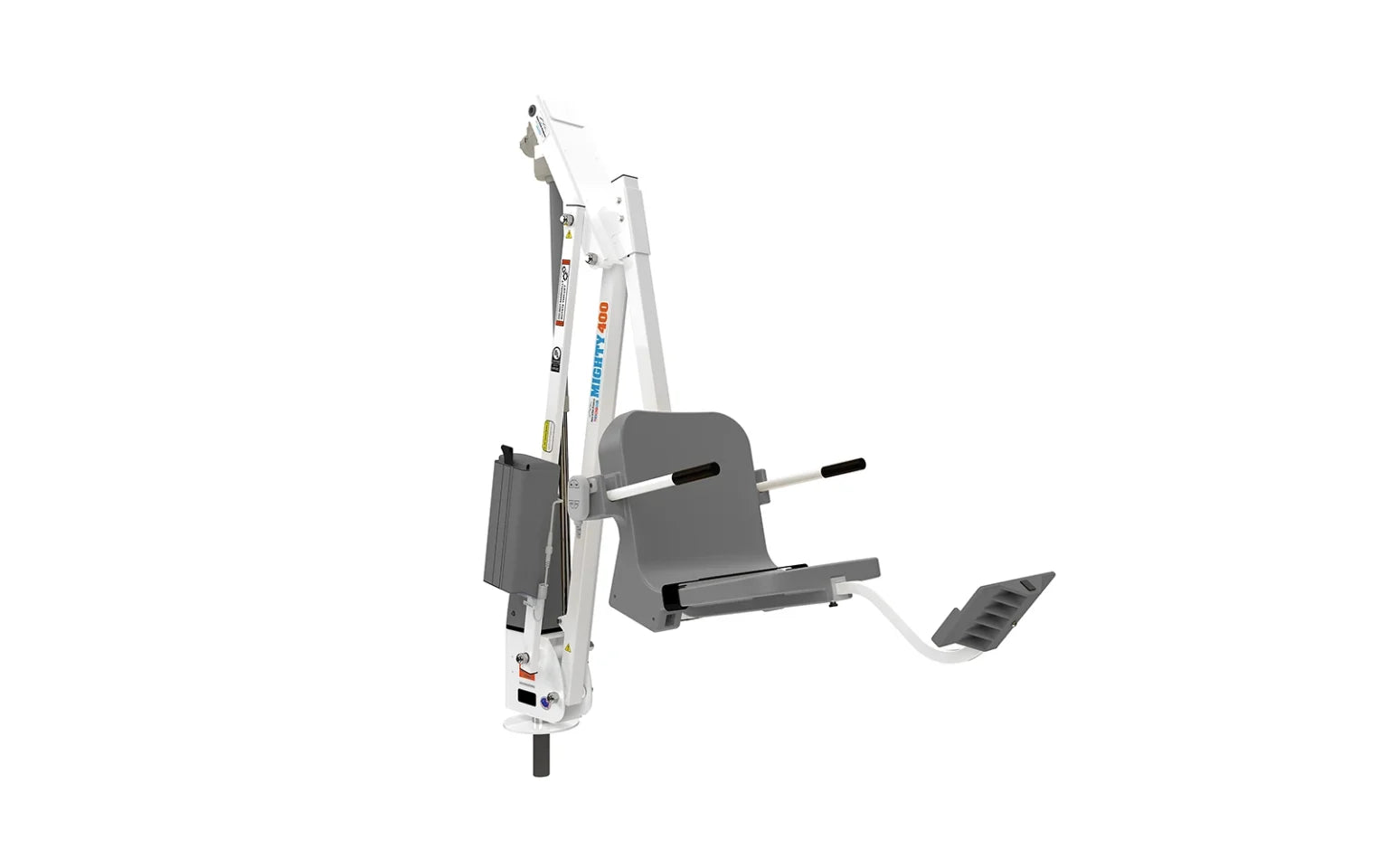 Aqua Creek Mighty 400 ADA Pool Lift