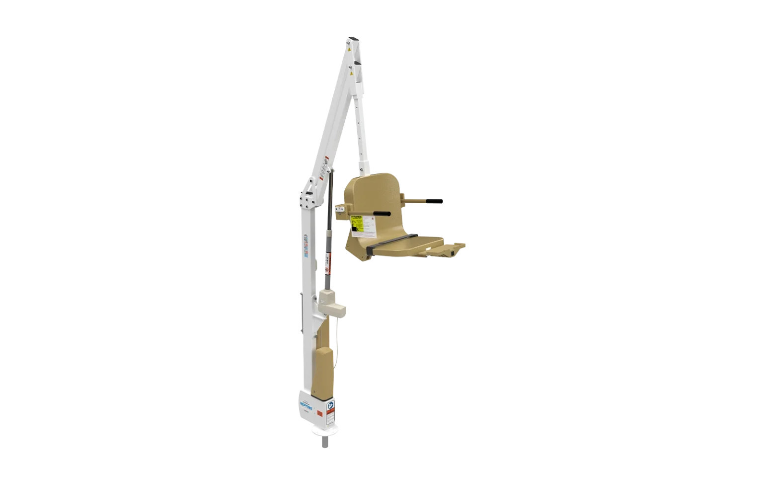 Aqua Creek Neptune Above‑Ground Pool Lift