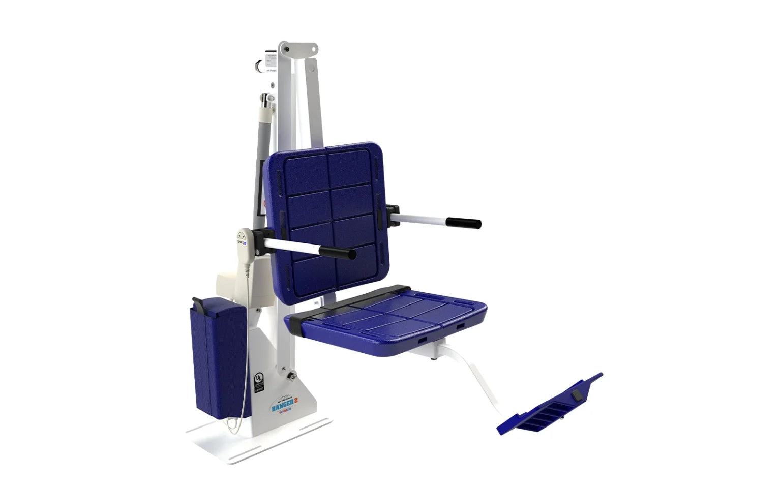 Ranger 2™ Pool Lift