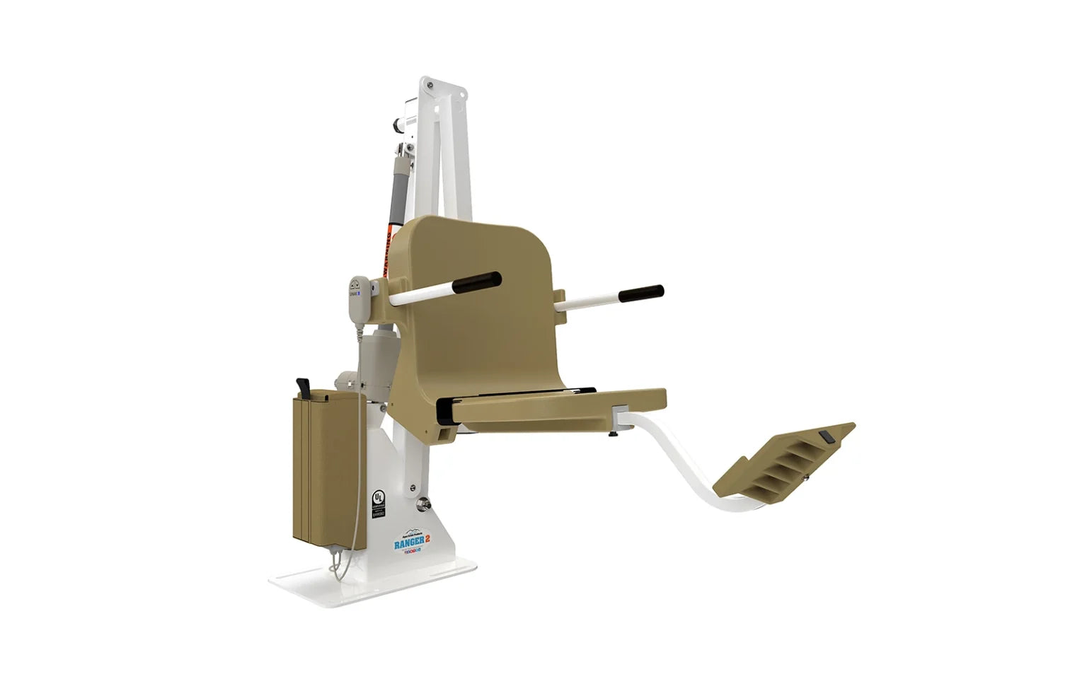 Ranger 2™ Pool Lift
