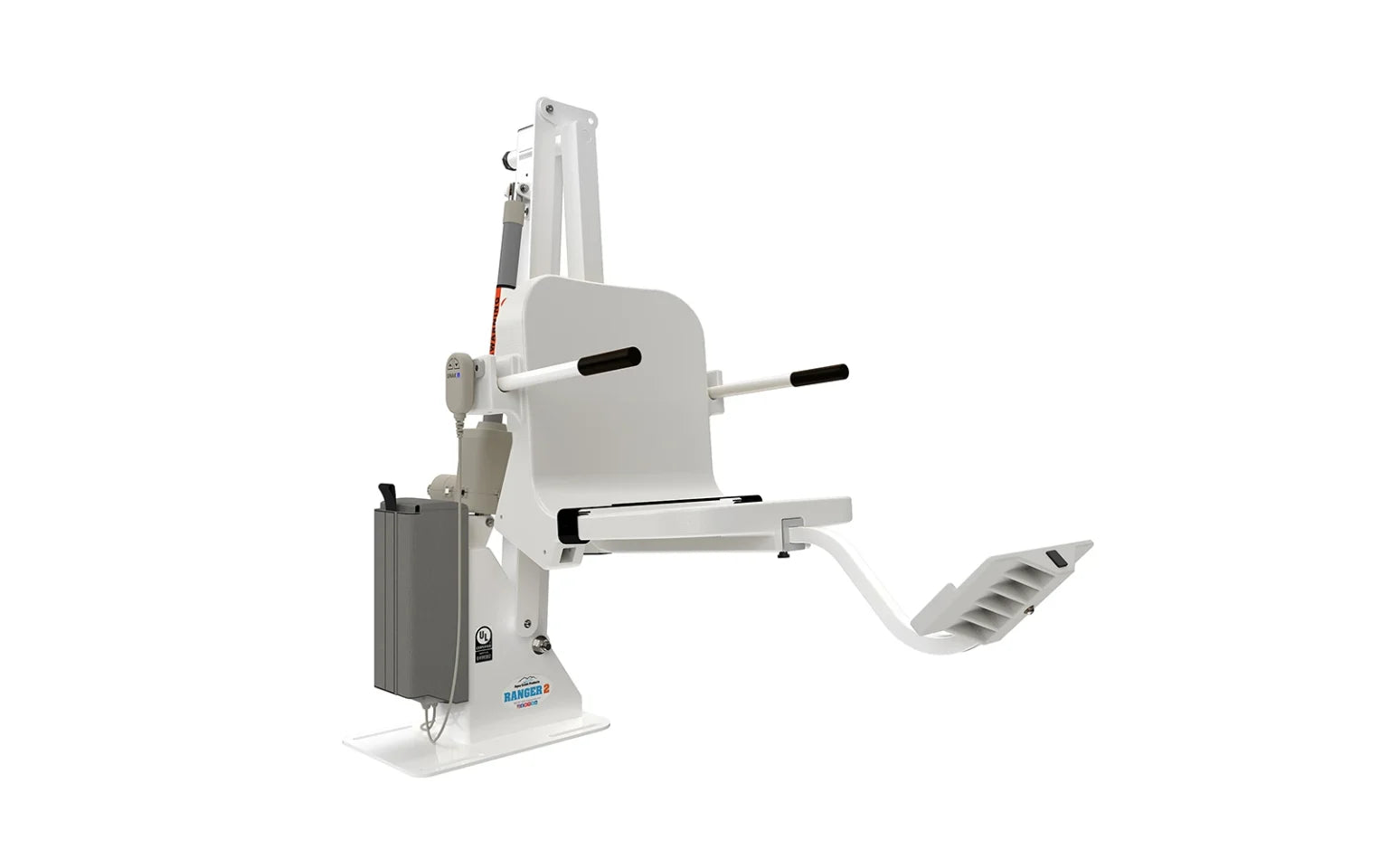 Ranger 2™ Pool Lift