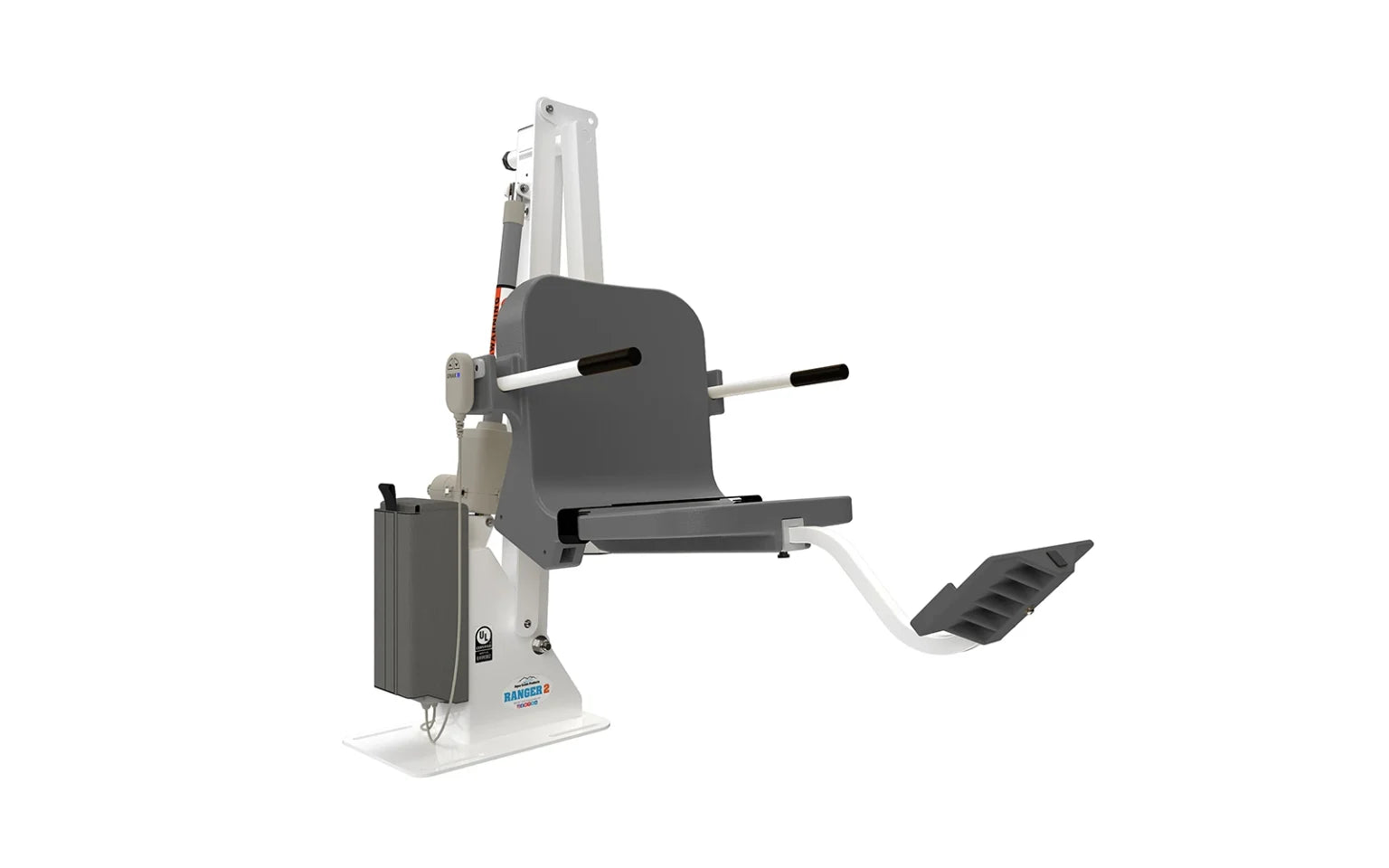 Ranger 2™ Pool Lift