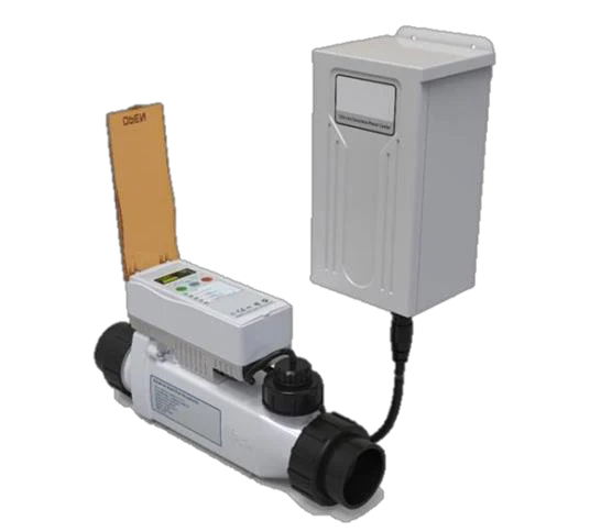 Afras 40K Replacement Salt Chlorinator