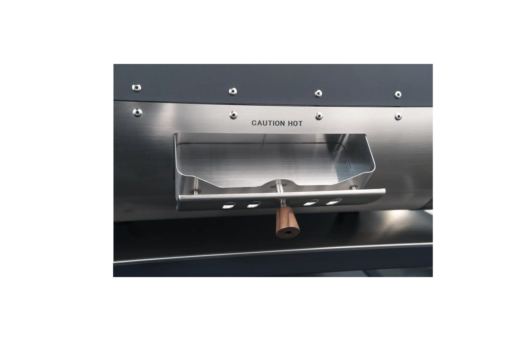 Bull Products Dual Fuel Countertop Pizza Oven