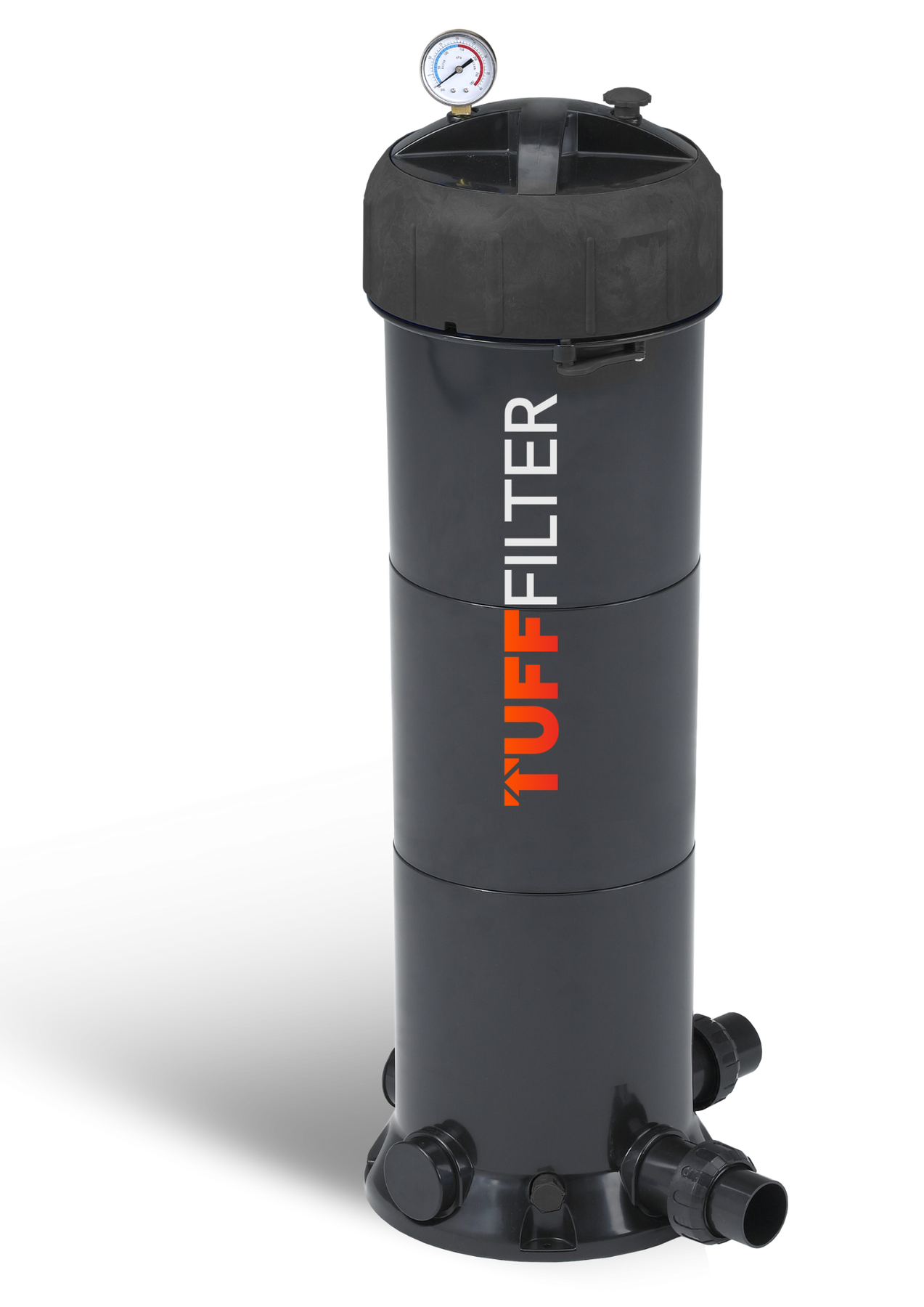 BuildTuff TuffFilter Cartridge Pool Filter