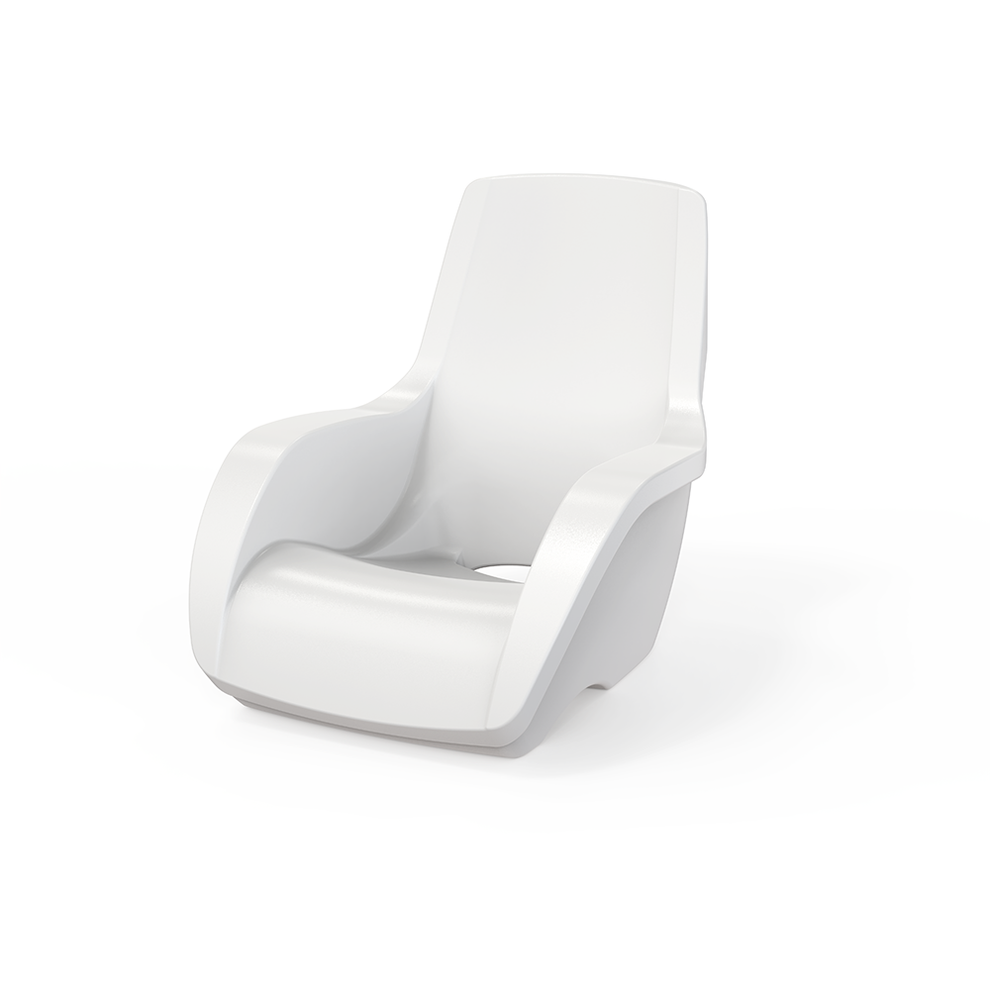 Step2 Commercial Forma In-Pool Chair