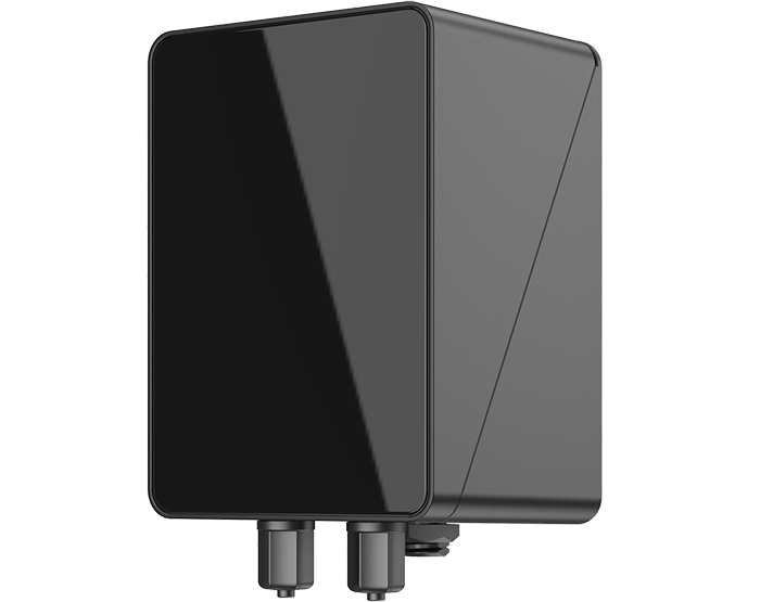 Madimack InverChlor Salt Chlorination System