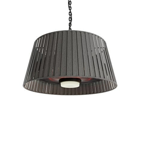 Eurofase Vellura Pendant Heater and Light - EFH0139