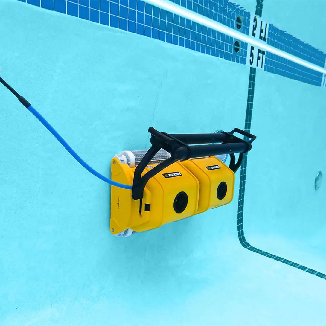 Dolphin WAVE 120 Commercial Robotic Pool Cleaner