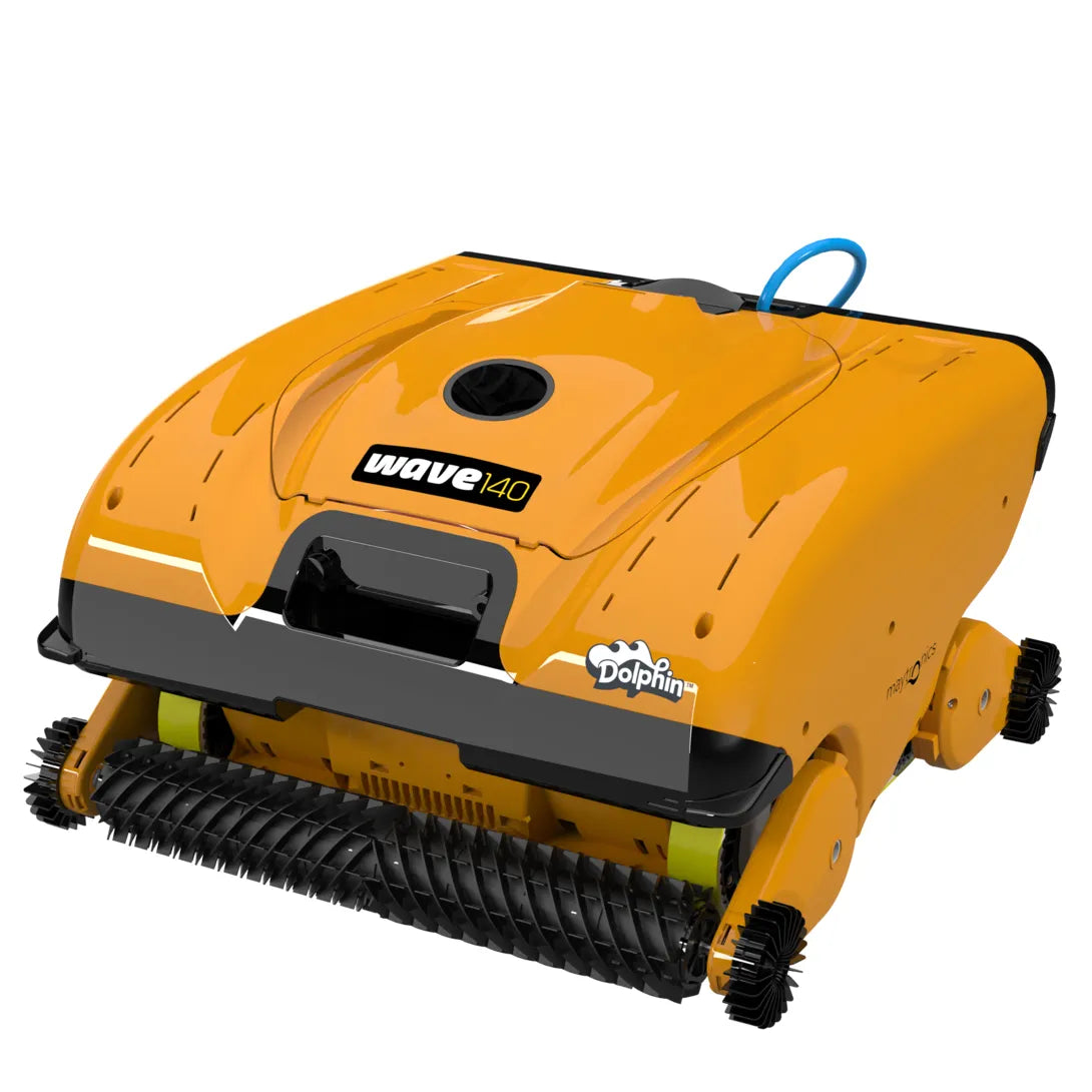 Dolphin WAVE 140 Commercial Robotic Pool Cleaner
