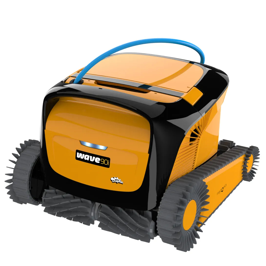 Dolphin WAVE 90i Commercial Robotic Pool Cleaner