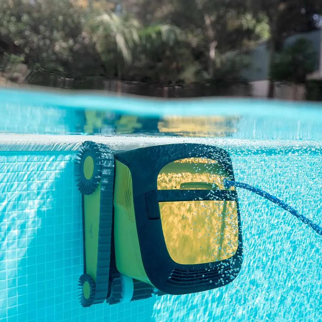 Dolphin WAVE 90i Commercial Robotic Pool Cleaner