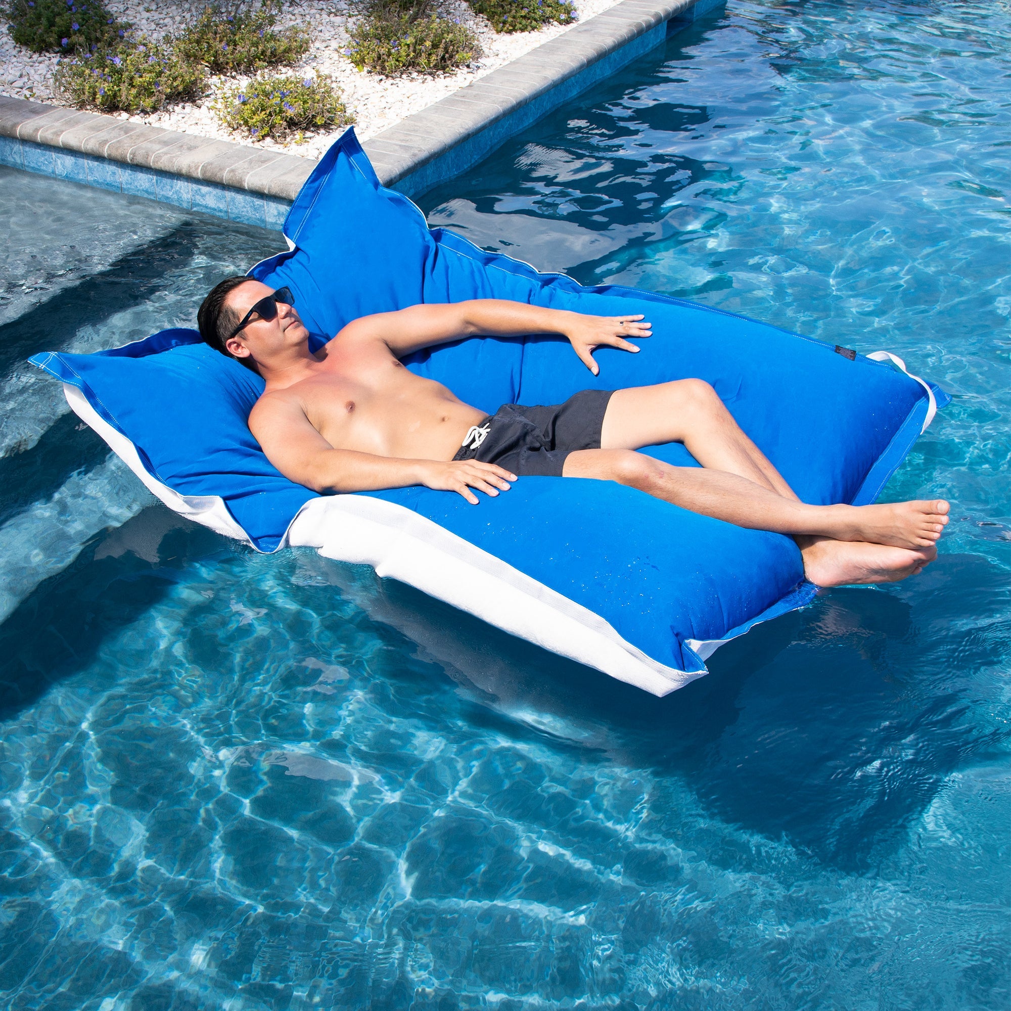 Floating Luxuries King Kai Float