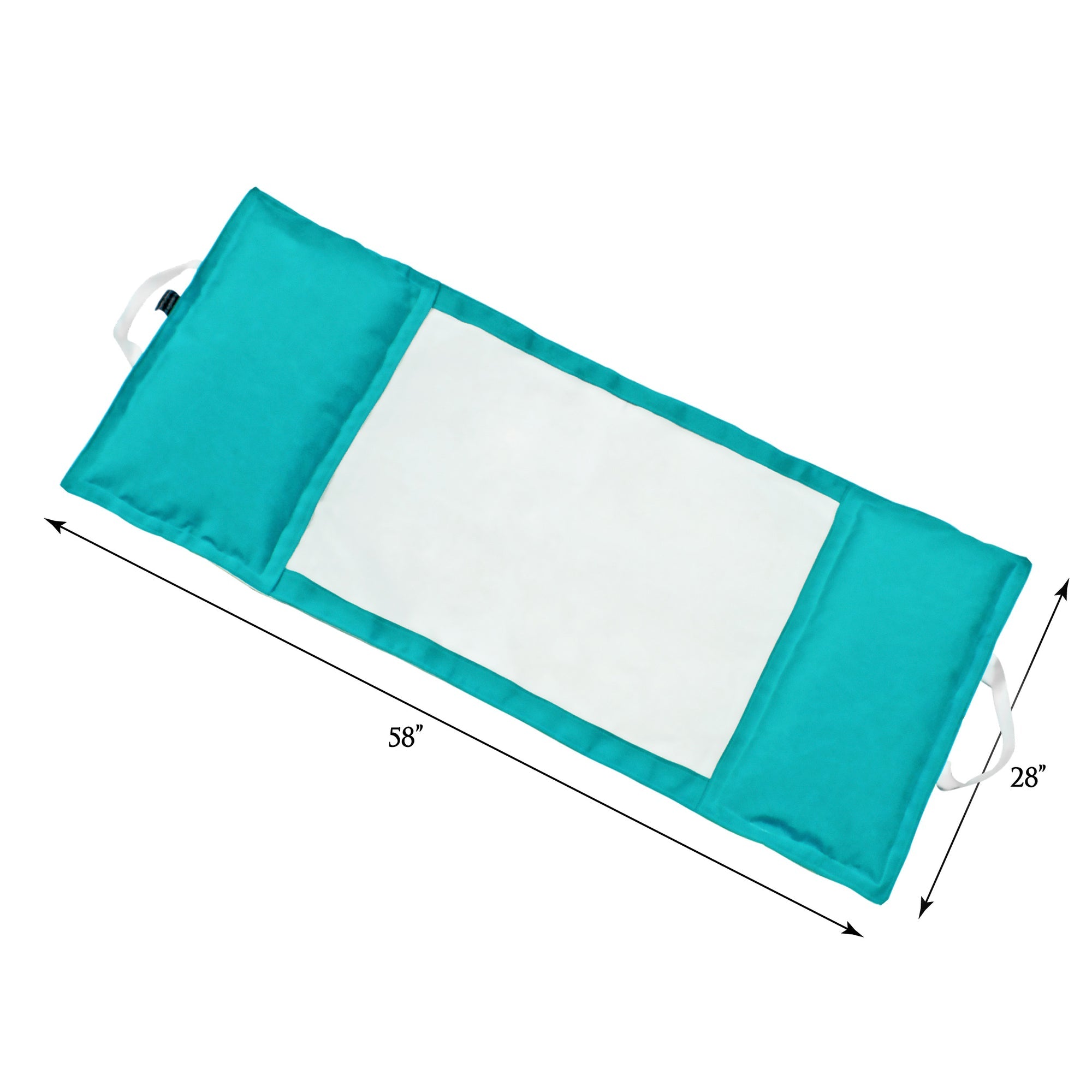 Floating Luxuries Kai Water Hammock Float