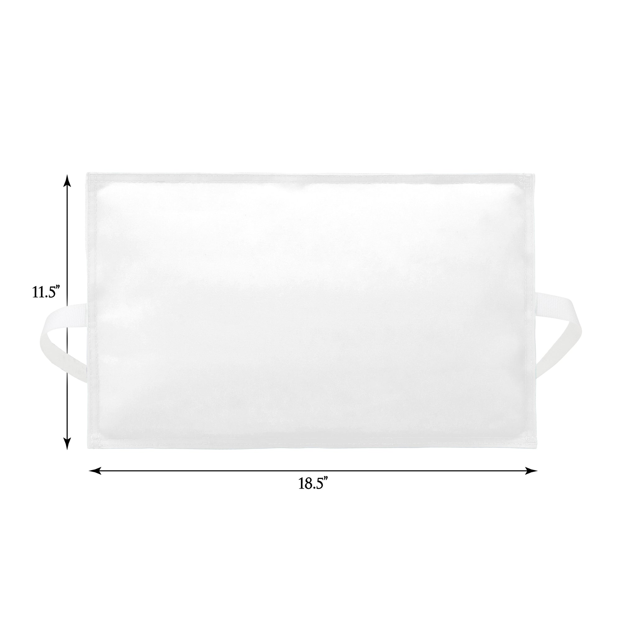 Floating Luxuries Kai Resort Pillow – Set of 2