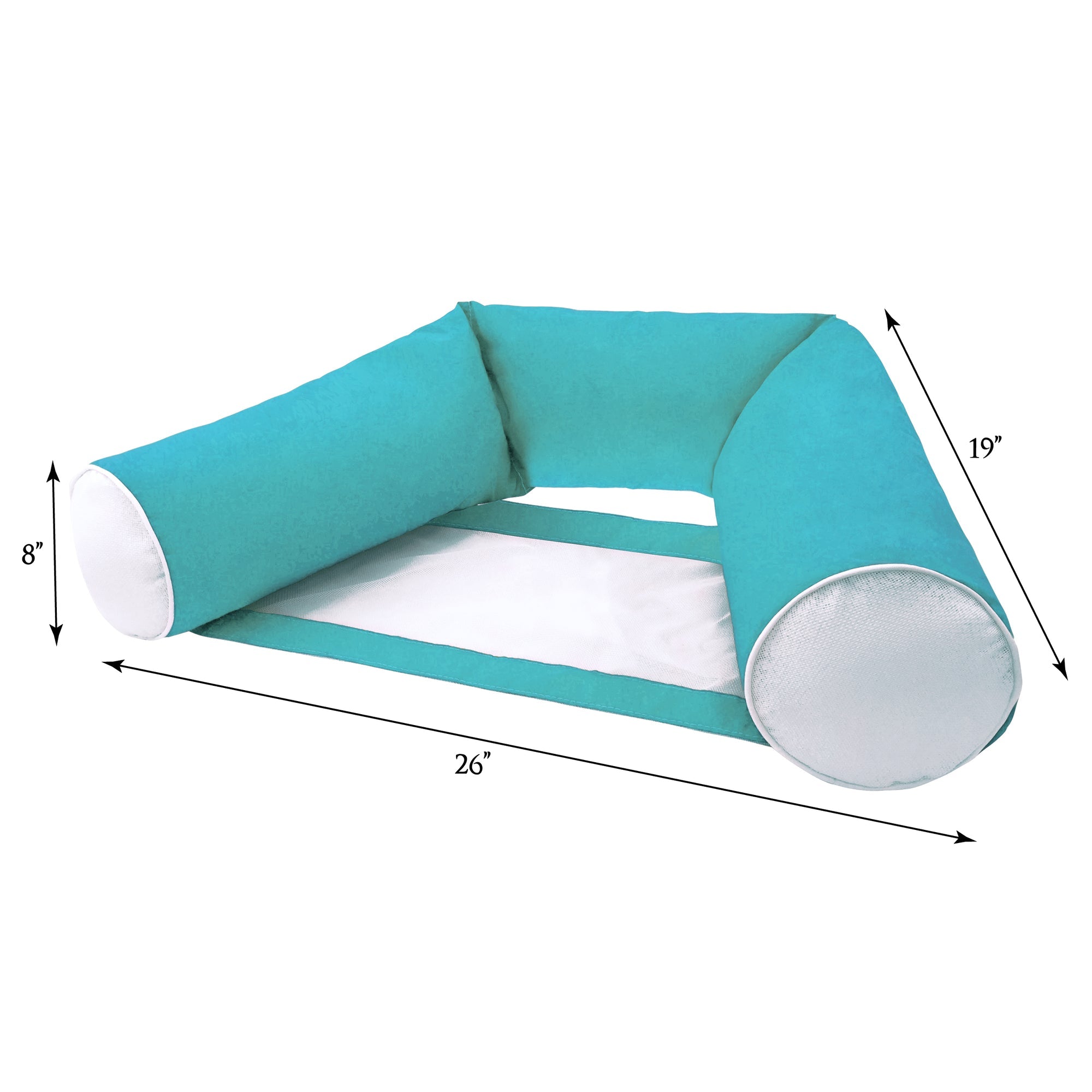 Floating Luxuries Kai Seat Hammock Float