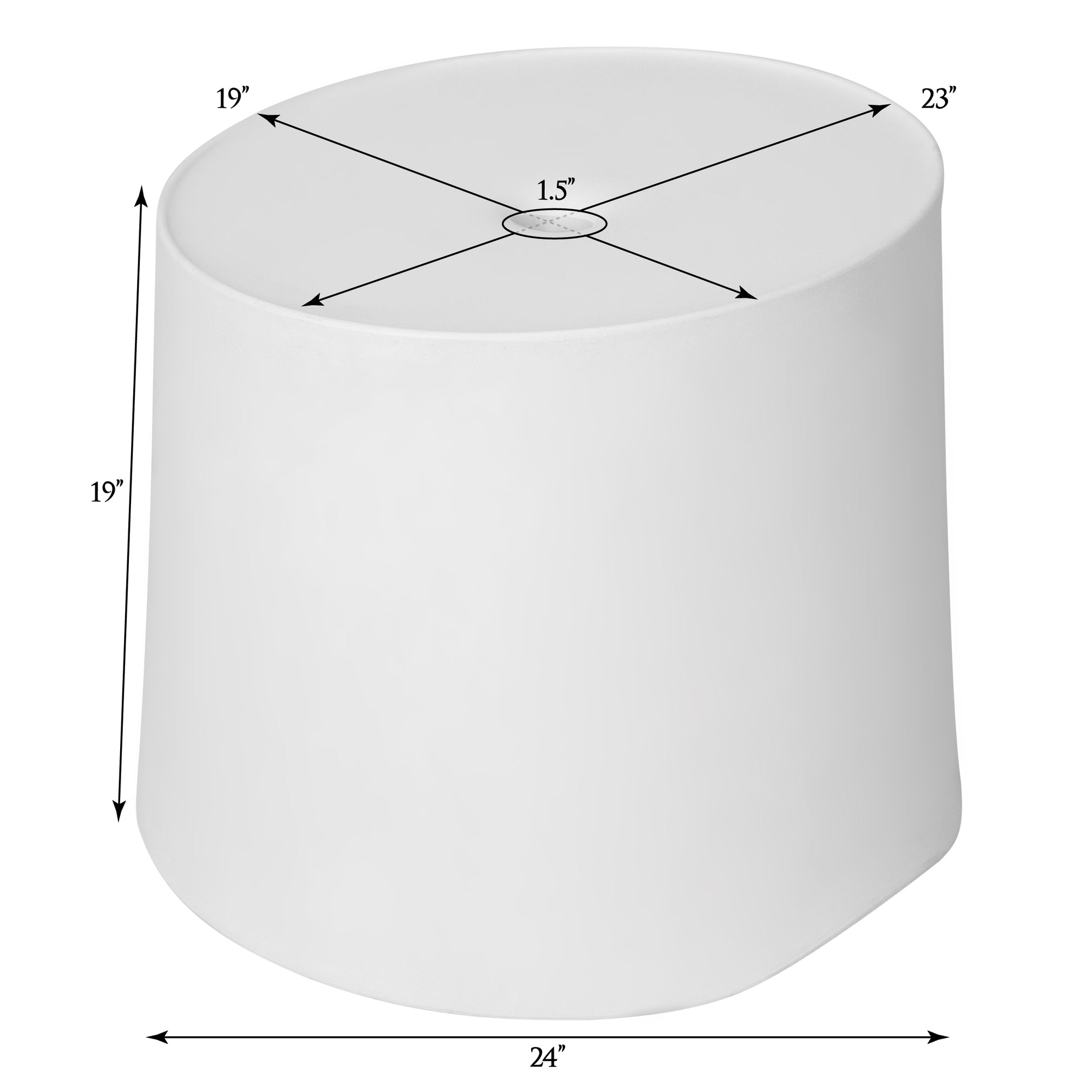 Floating Luxuries Kai Side Table