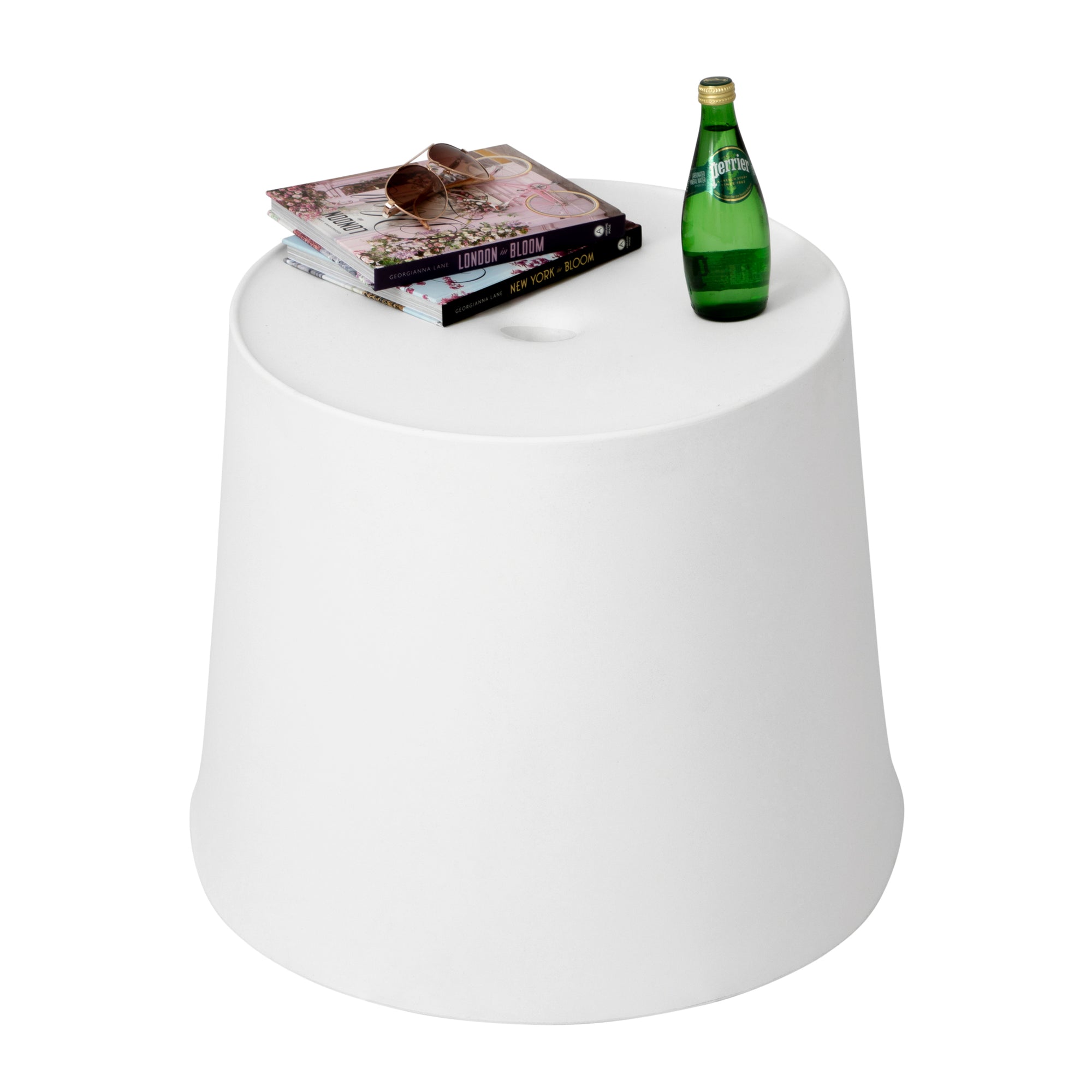 Floating Luxuries Kai Side Table
