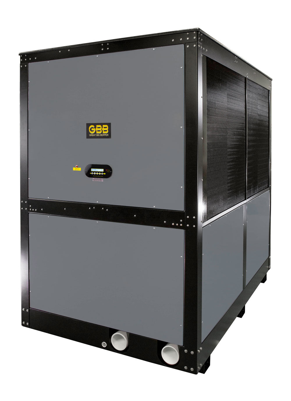 AquaCal Great Big Bopper BB500 Commercial Pool Heat Pump