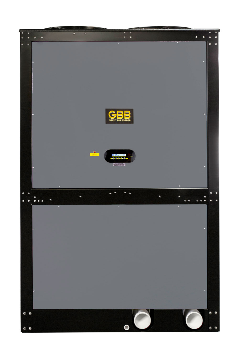 AquaCal Great Big Bopper BB500 Commercial Pool Heat Pump