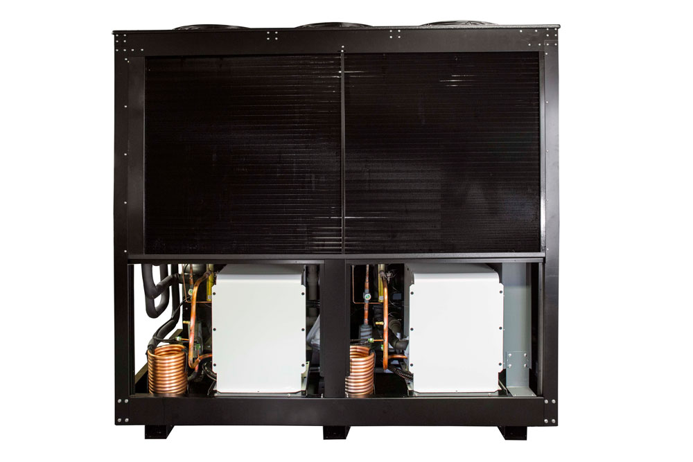 AquaCal Great Big Bopper BB500 Commercial Pool Heat Pump