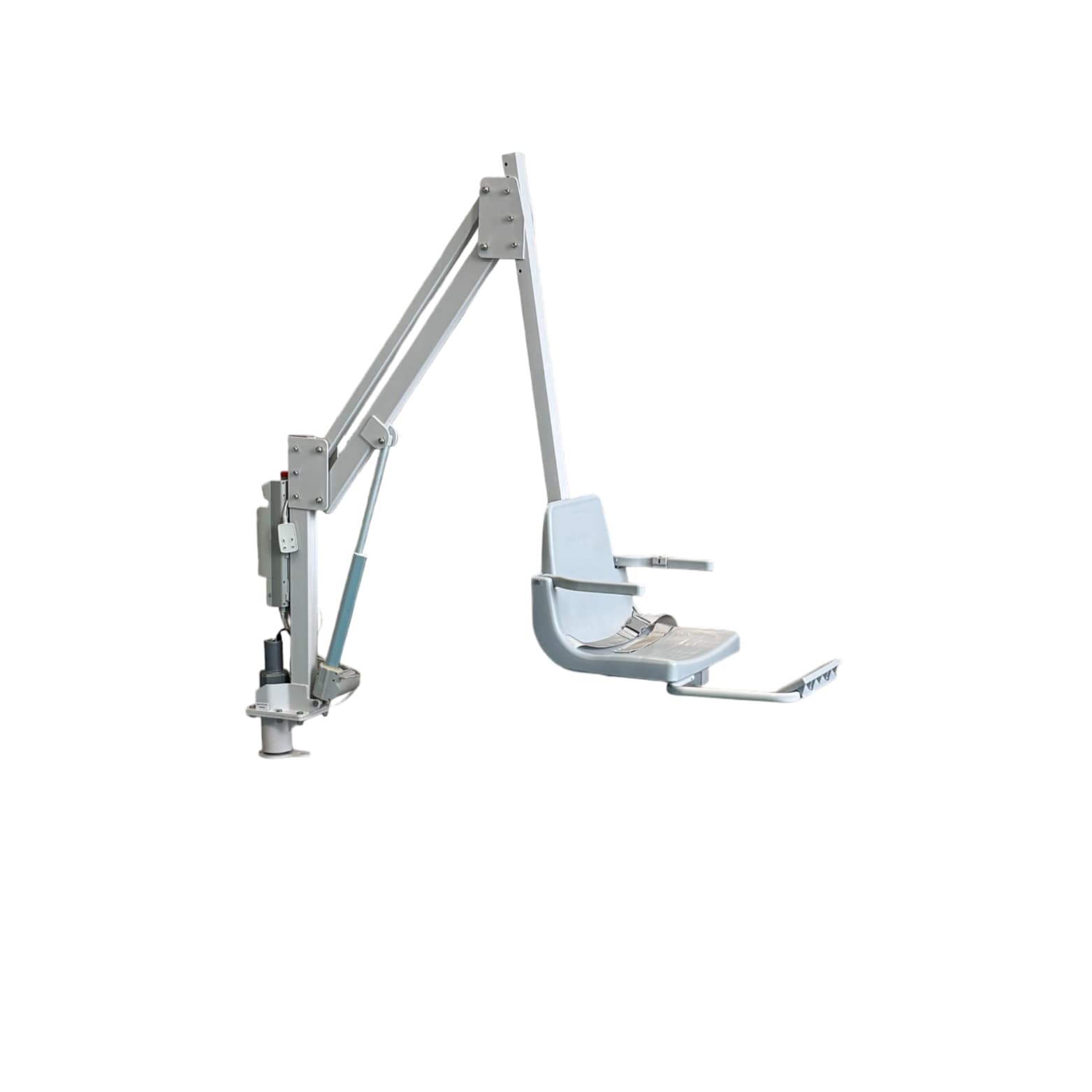 Global Pool Products GPPR350MTRNA Pool Lift