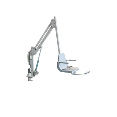 Global Pool Products GPPR350MTRNA Pool Lift
