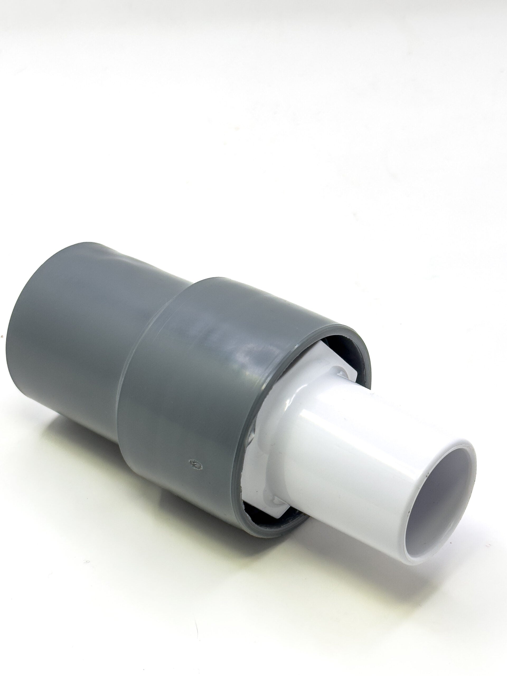 The Basic Bundle with VacDaddy 2.0 V2W (Vac to Waste) Kit