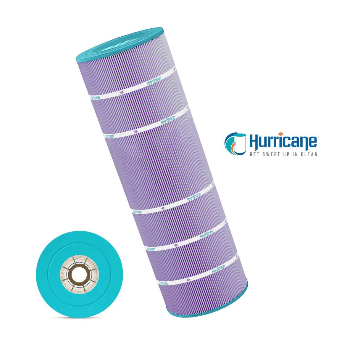 BuildTuff TuffFilter Cartridge Pool Filter