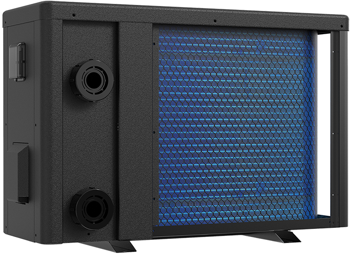 Madimack InverEco Pool Heat Pump