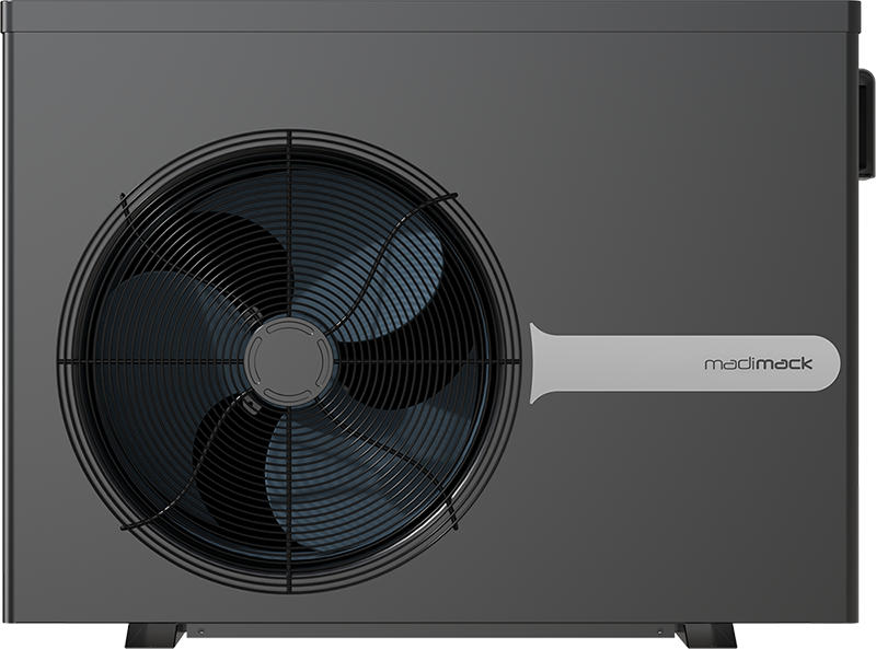 Madimack InverEco Pool Heat Pump