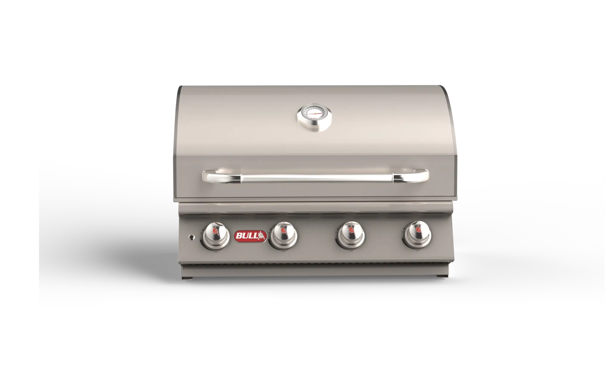 Bull Products Lonestar - Stainless Steel 30" Gas Grill