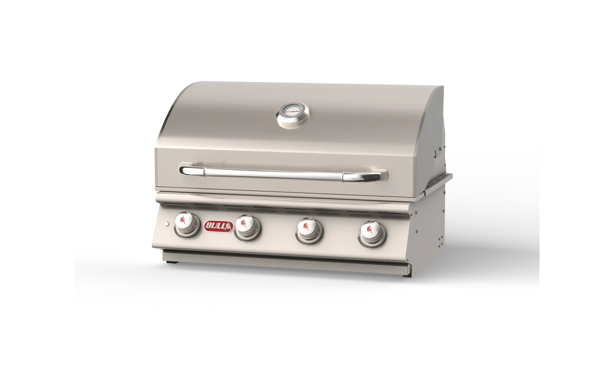 Bull Products Lonestar - Stainless Steel 30" Gas Grill