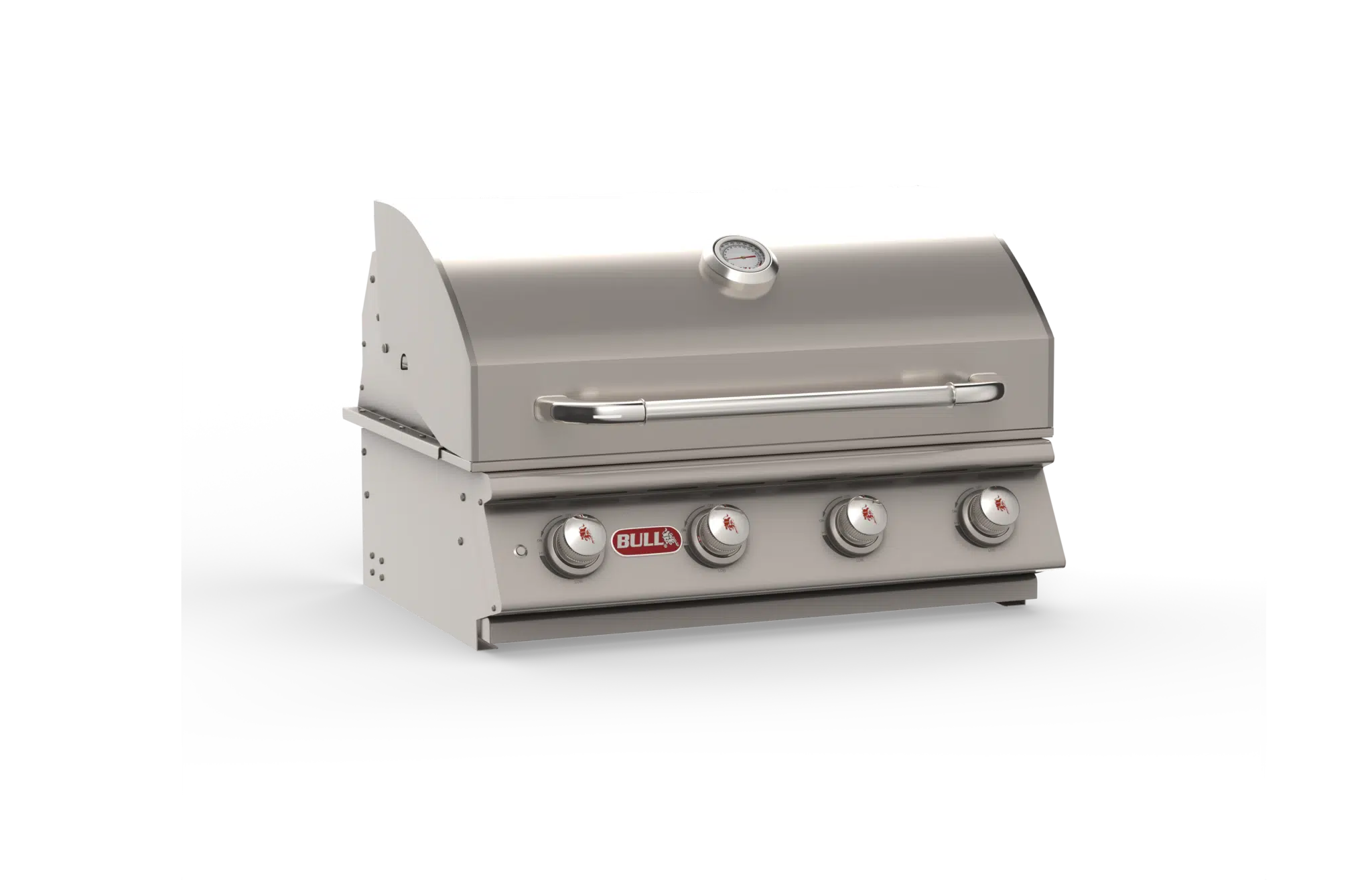 Bull Products Lonestar - Stainless Steel 30" Gas Grill