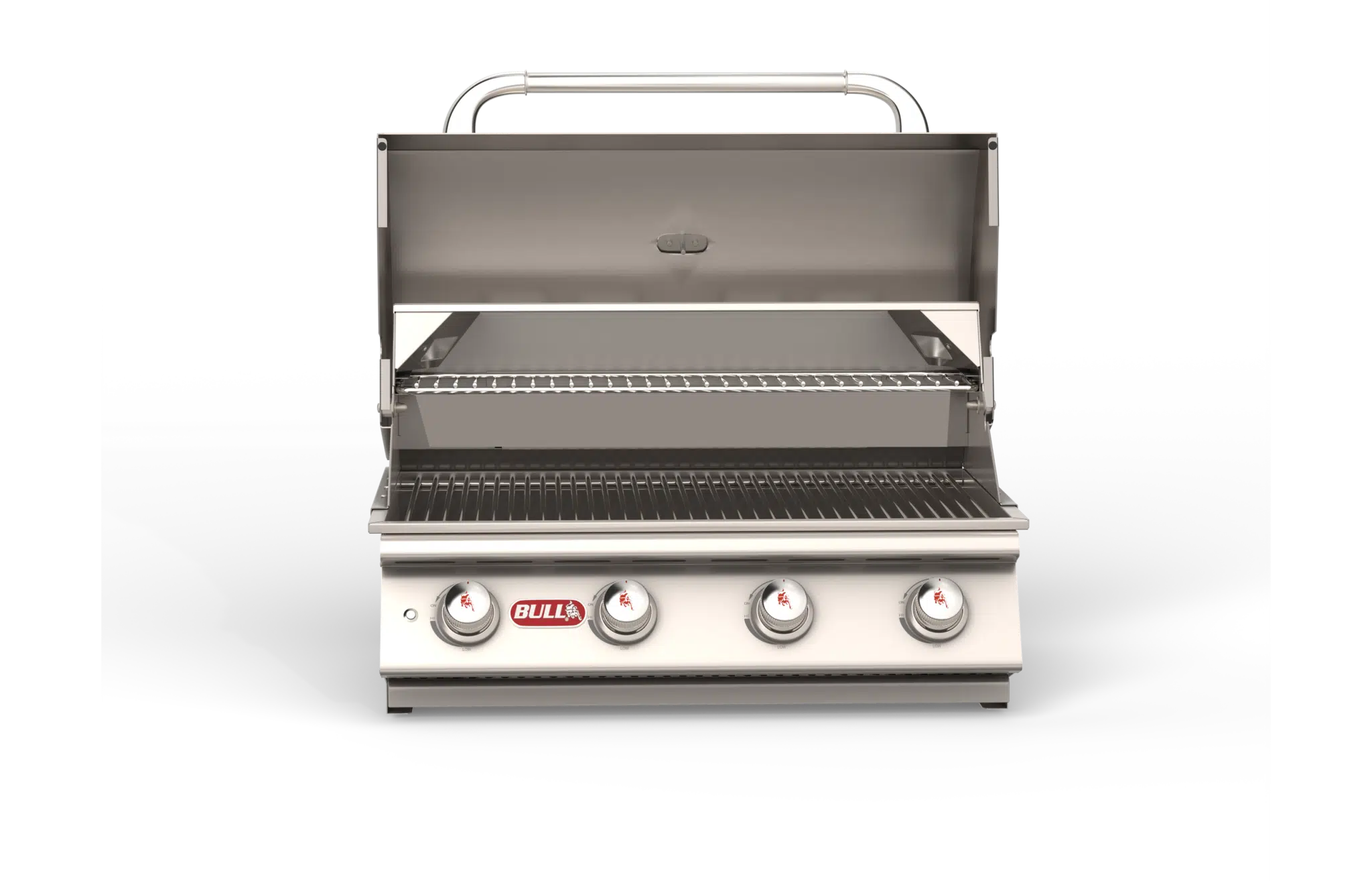 Bull Products Lonestar - Stainless Steel 30" Gas Grill