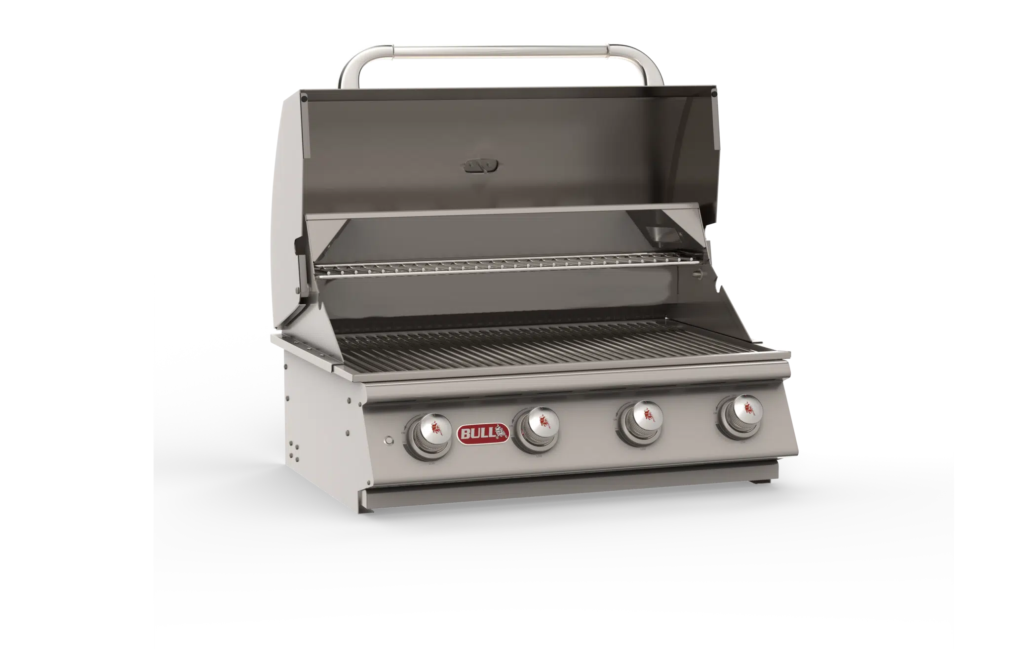 Bull Products Lonestar - Stainless Steel 30" Gas Grill