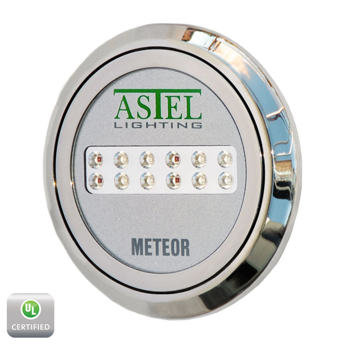 Astel METEOR Underwater LED Pool Light