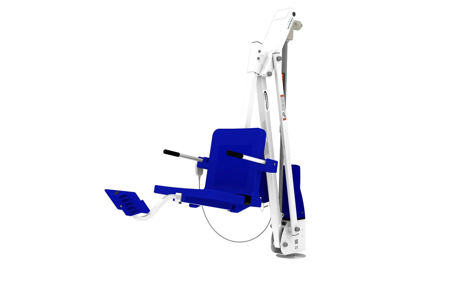 Mighty 600 Pool Lift